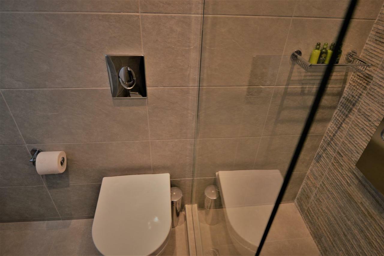 Athens Riviera Loft Apartment ภายนอก รูปภาพ