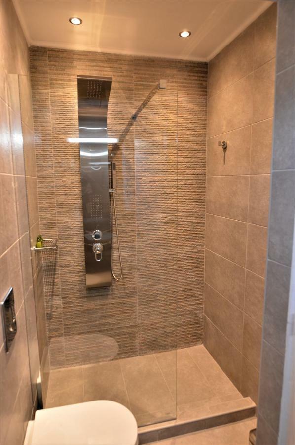 Athens Riviera Loft Apartment ภายนอก รูปภาพ
