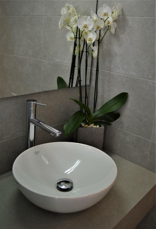 Athens Riviera Loft Apartment ภายนอก รูปภาพ