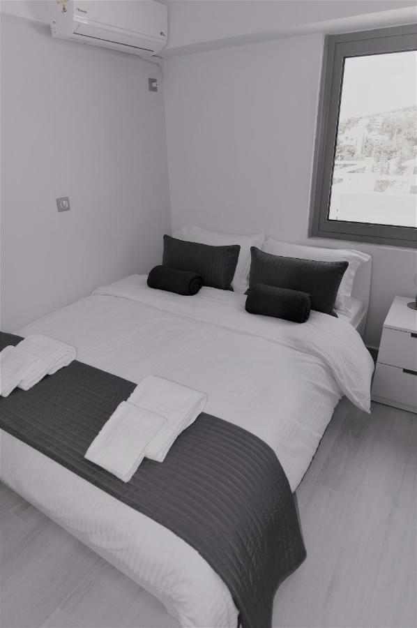 Athens Riviera Loft Apartment ภายนอก รูปภาพ