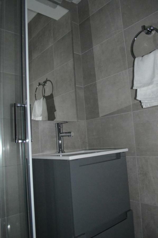 Athens Riviera Loft Apartment ภายนอก รูปภาพ