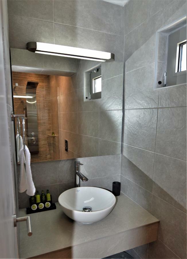 Athens Riviera Loft Apartment ภายนอก รูปภาพ