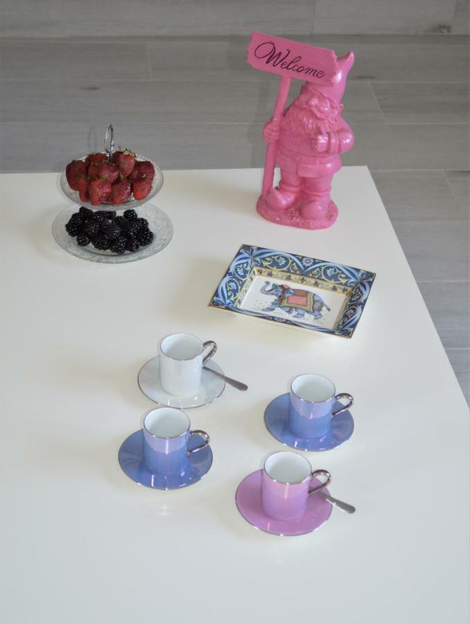 Athens Riviera Loft Apartment ภายนอก รูปภาพ