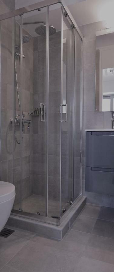 Athens Riviera Loft Apartment ภายนอก รูปภาพ