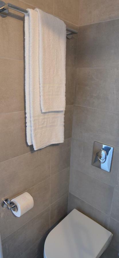 Athens Riviera Loft Apartment ภายนอก รูปภาพ