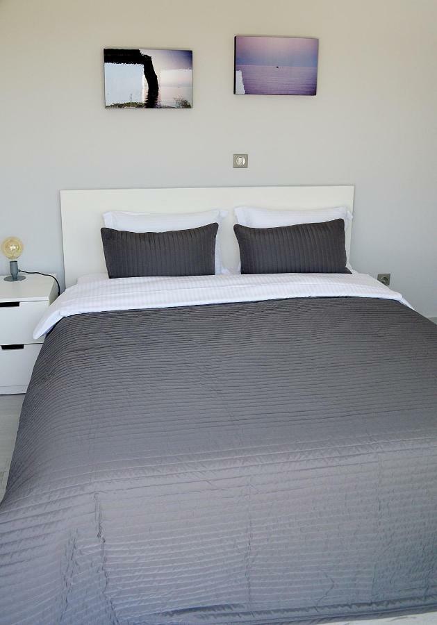 Athens Riviera Loft Apartment ภายนอก รูปภาพ