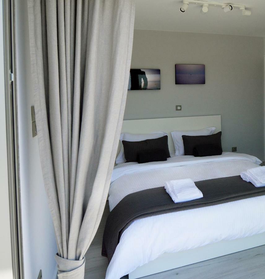 Athens Riviera Loft Apartment ภายนอก รูปภาพ